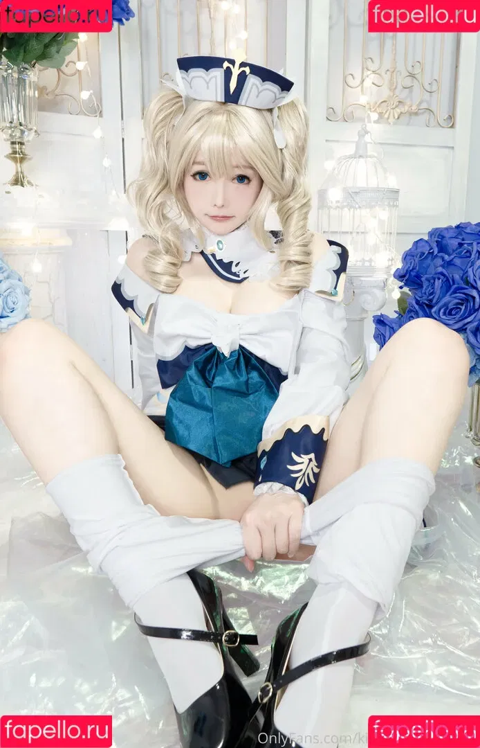 kitkatcosplay9 Onlyfans Photo Gallery 