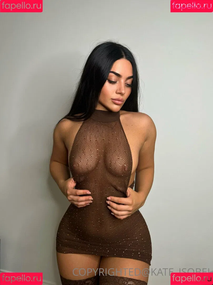 Kate Sharp Onlyfans Photo Gallery 