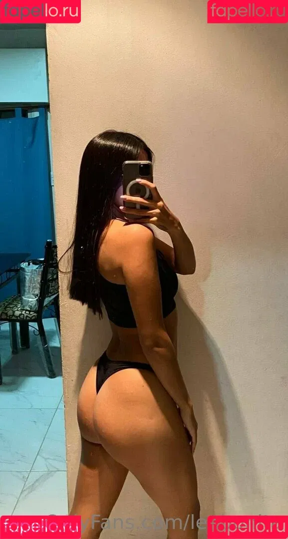 leabonita Onlyfans Photo Gallery 