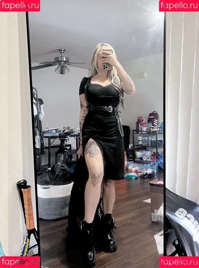 Liquid Pyro Onlyfans Photo Gallery 