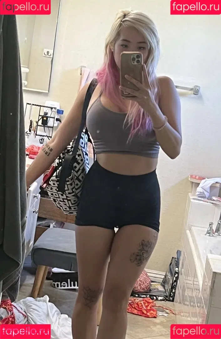 Liquid Pyro Onlyfans Photo Gallery 