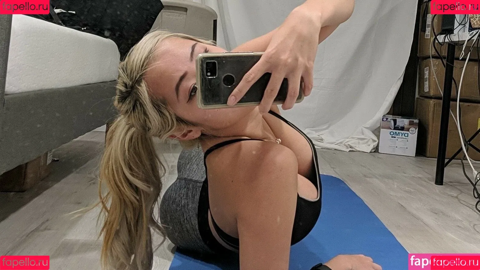 Liquid Pyro Onlyfans Photo Gallery 