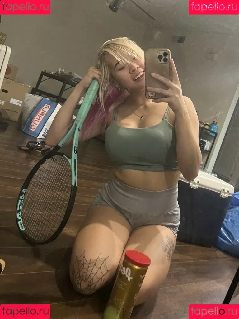 Liquid Pyro Onlyfans Photo Gallery 