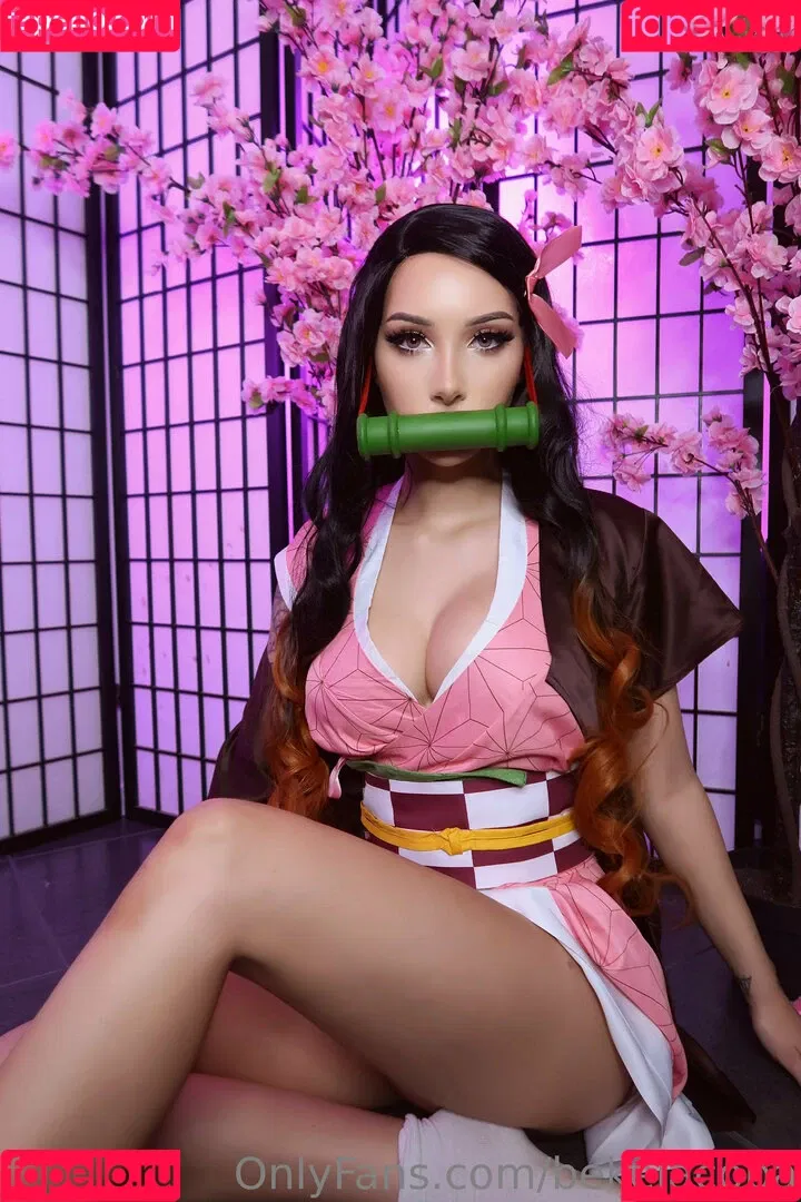 Bekecosplay Onlyfans Photo Gallery 