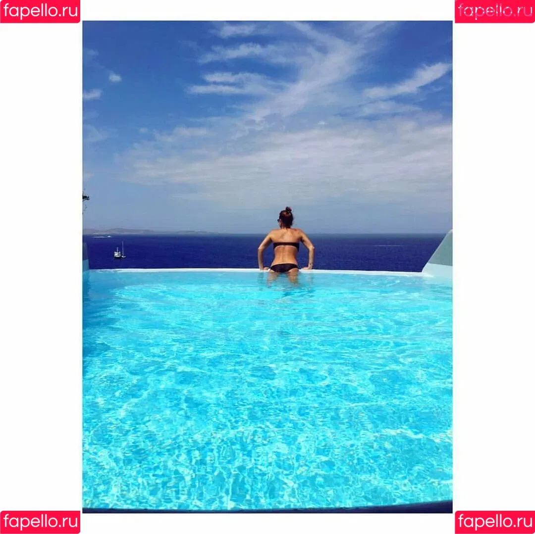 Laura Wontorra Onlyfans Photo Gallery 