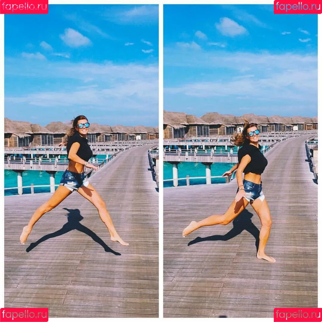 Laura Wontorra Onlyfans Photo Gallery 