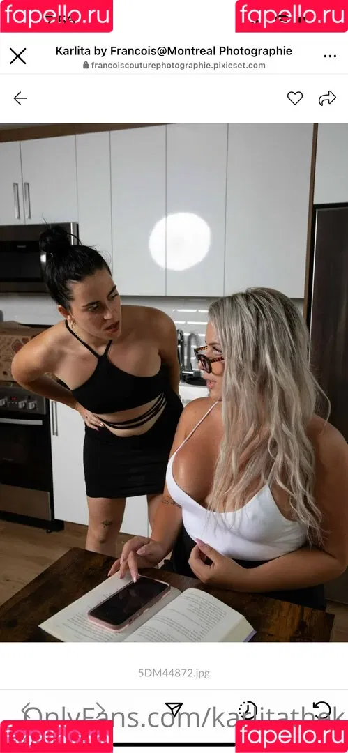 karlitathek Onlyfans Photo Gallery 