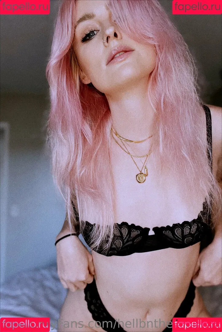 hellbntheavensnt Onlyfans Photo Gallery 