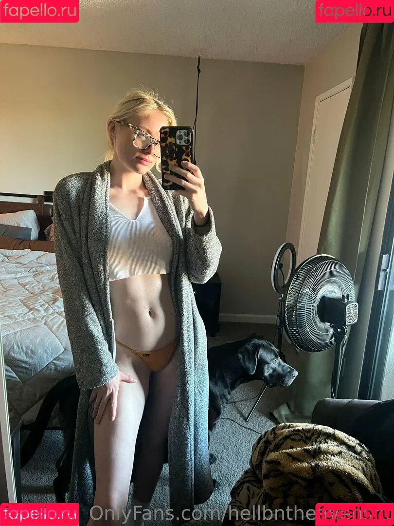 hellbntheavensnt Onlyfans Photo Gallery 