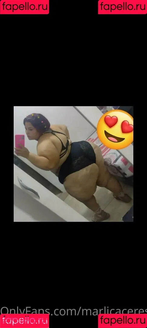 marlicaceres Onlyfans Photo Gallery 
