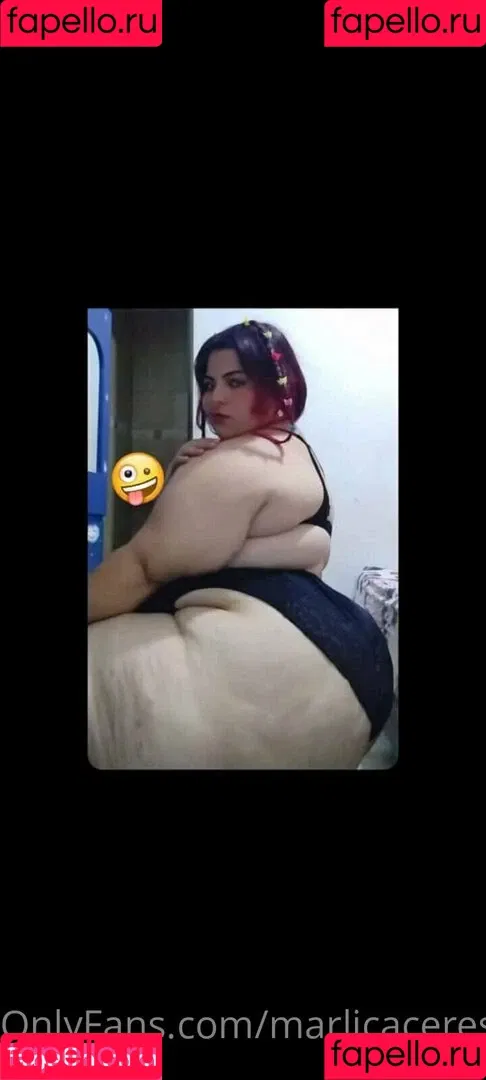 marlicaceres Onlyfans Photo Gallery 