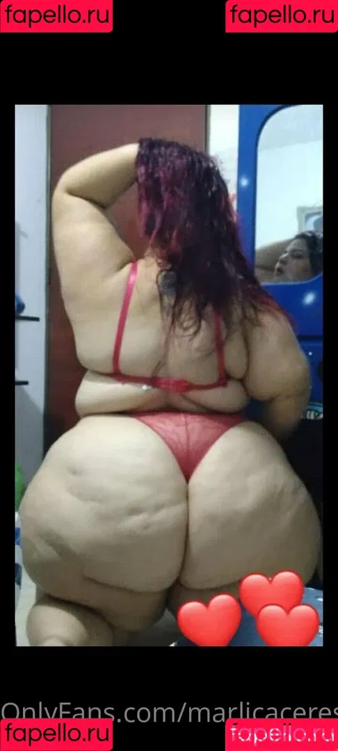 marlicaceres Onlyfans Photo Gallery 