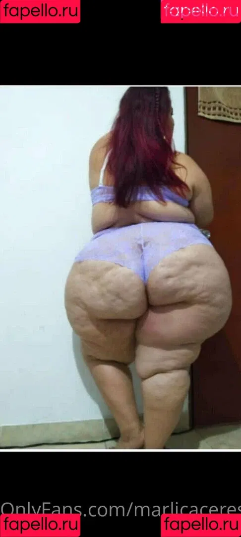 marlicaceres Onlyfans Photo Gallery 