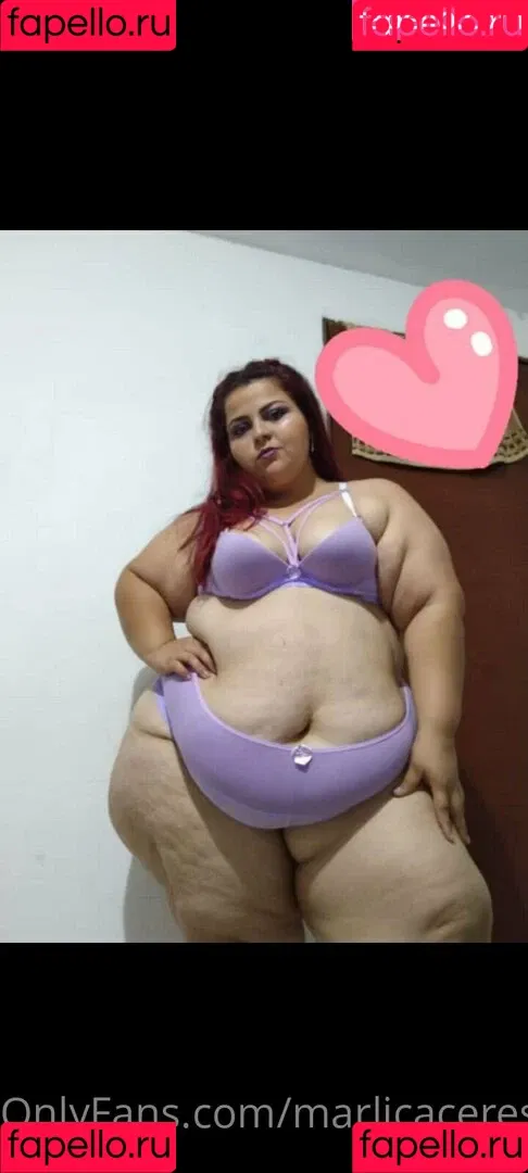 marlicaceres Onlyfans Photo Gallery 