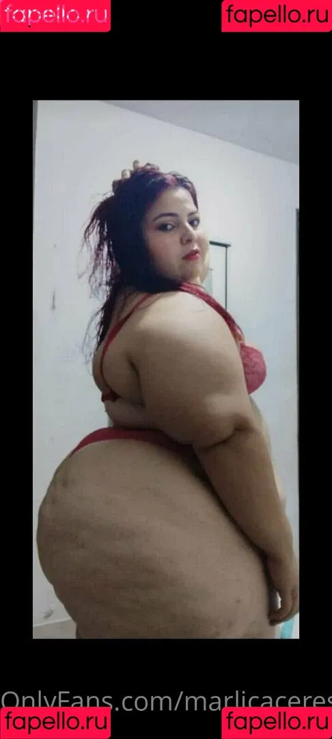marlicaceres Onlyfans Photo Gallery 