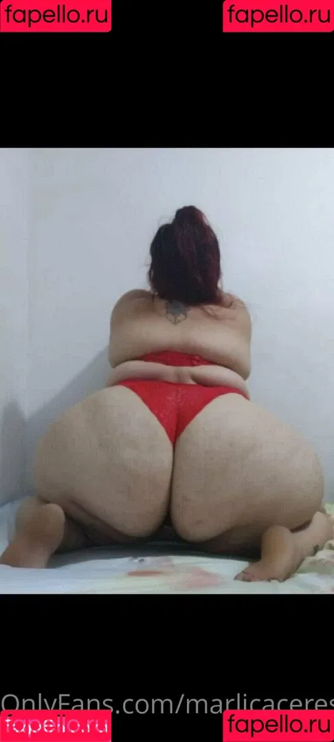 marlicaceres Onlyfans Photo Gallery 