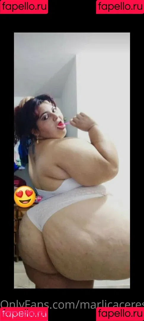 marlicaceres Onlyfans Photo Gallery 