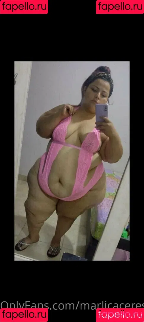 marlicaceres Onlyfans Photo Gallery 