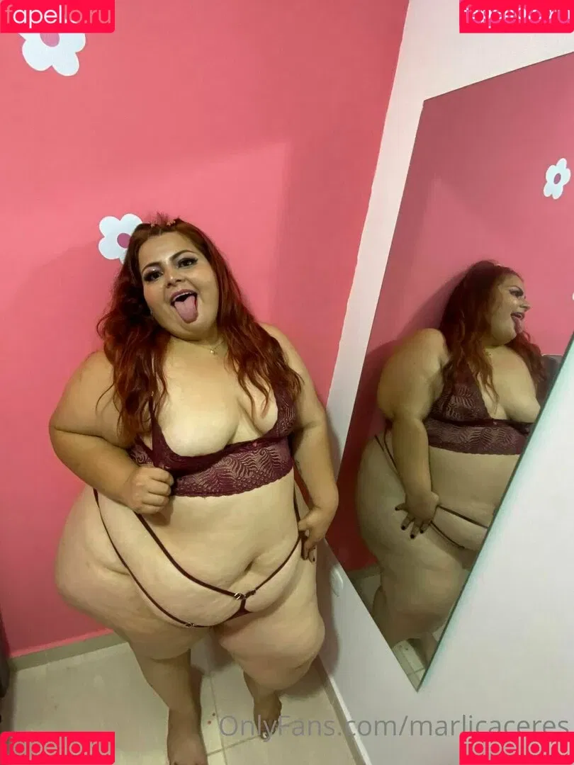 marlicaceres Onlyfans Photo Gallery 