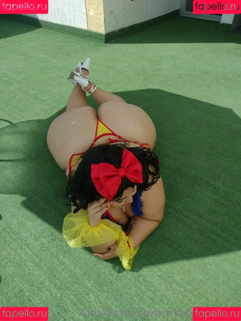 marlicaceres Onlyfans Photo Gallery 