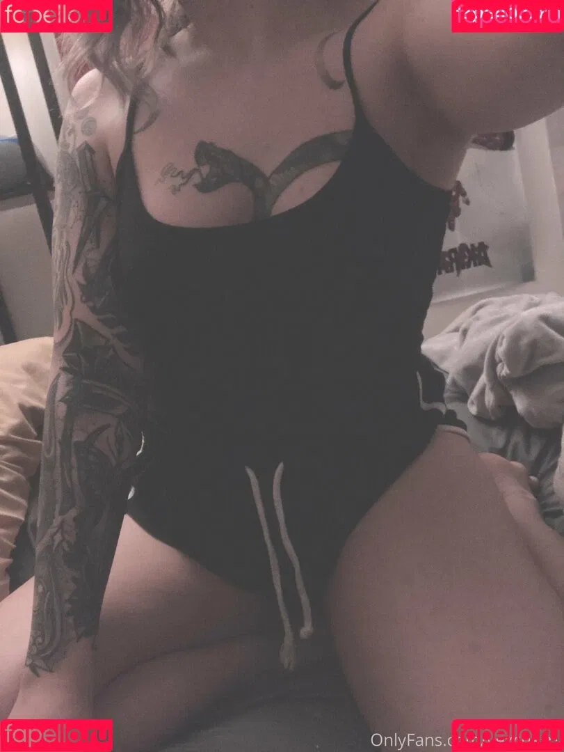 vexcherry Onlyfans Photo Gallery 