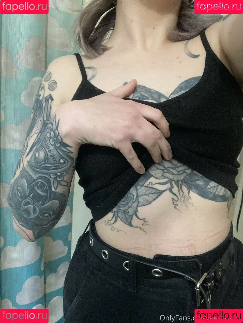 vexcherry Onlyfans Photo Gallery 