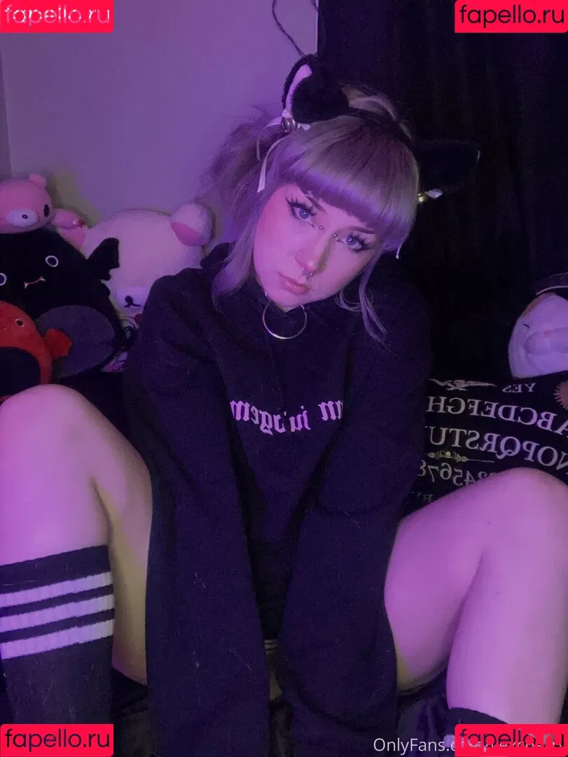 vexcherry Onlyfans Photo Gallery 