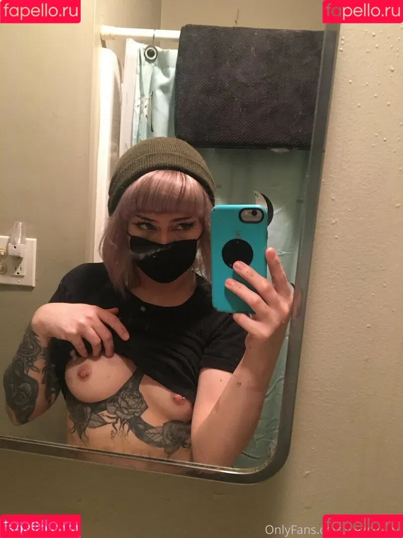 vexcherry Onlyfans Photo Gallery 