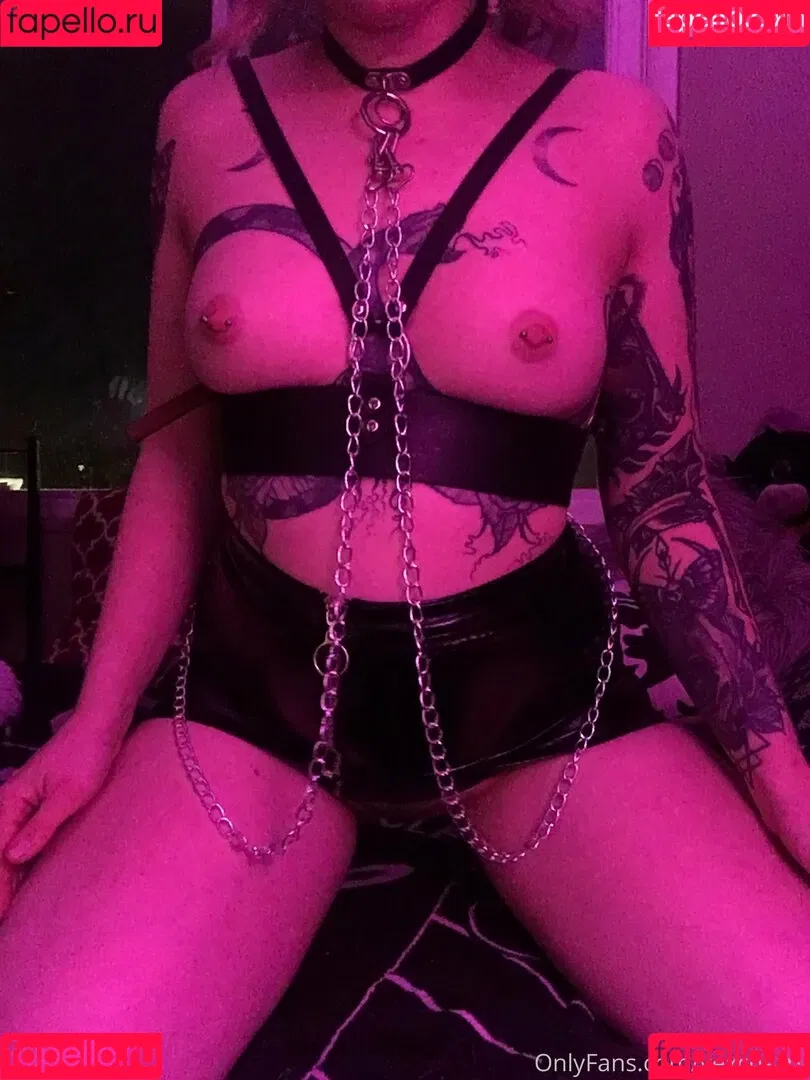 vexcherry Onlyfans Photo Gallery 