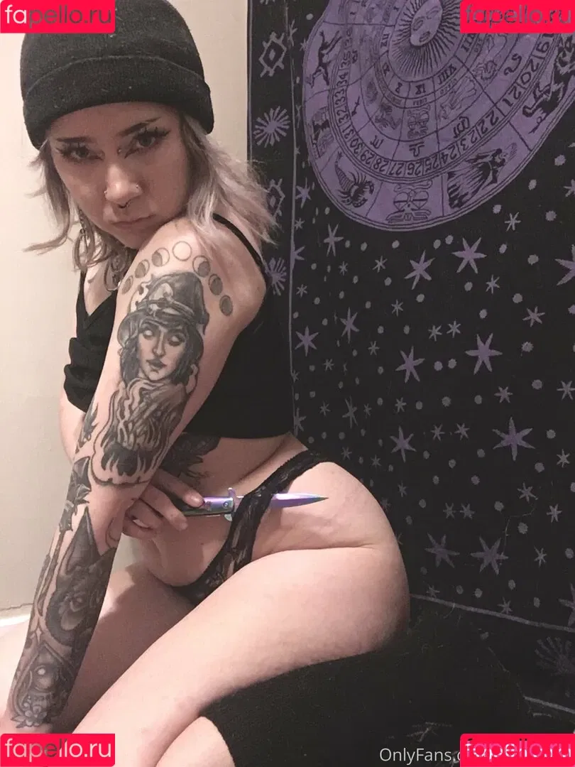 vexcherry Onlyfans Photo Gallery 