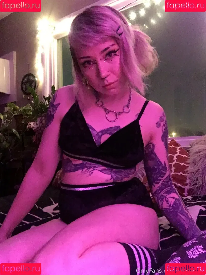 vexcherry Onlyfans Photo Gallery 