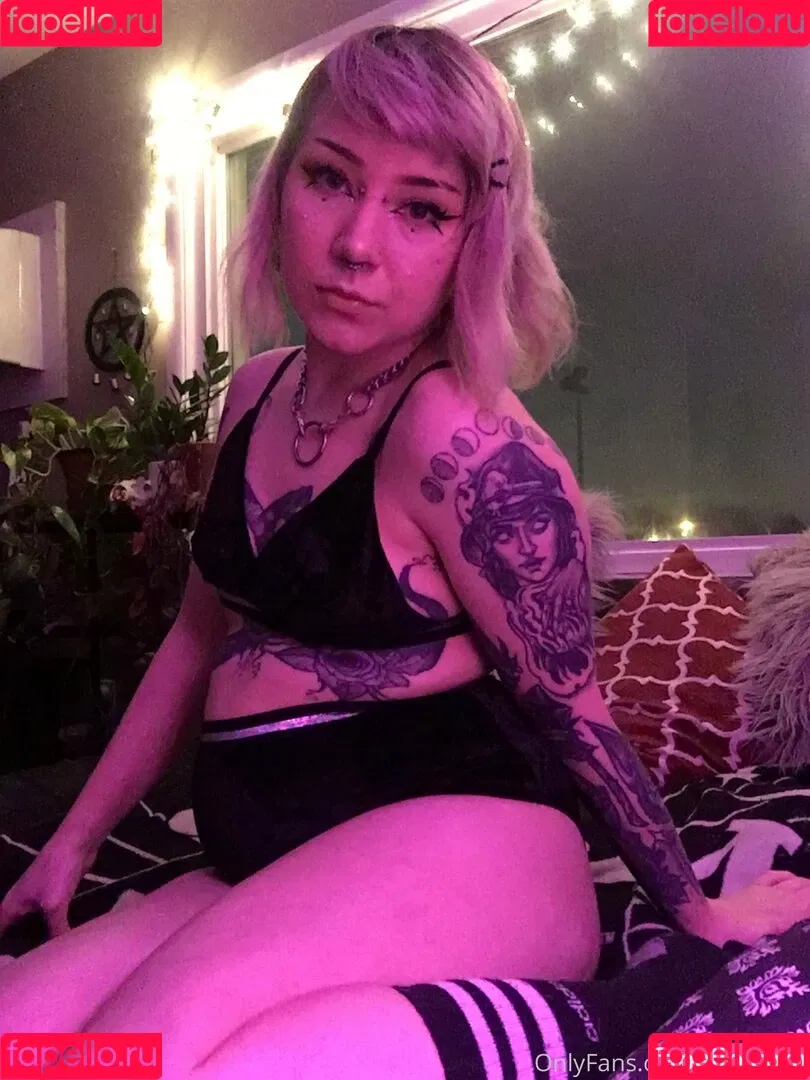 vexcherry Onlyfans Photo Gallery 