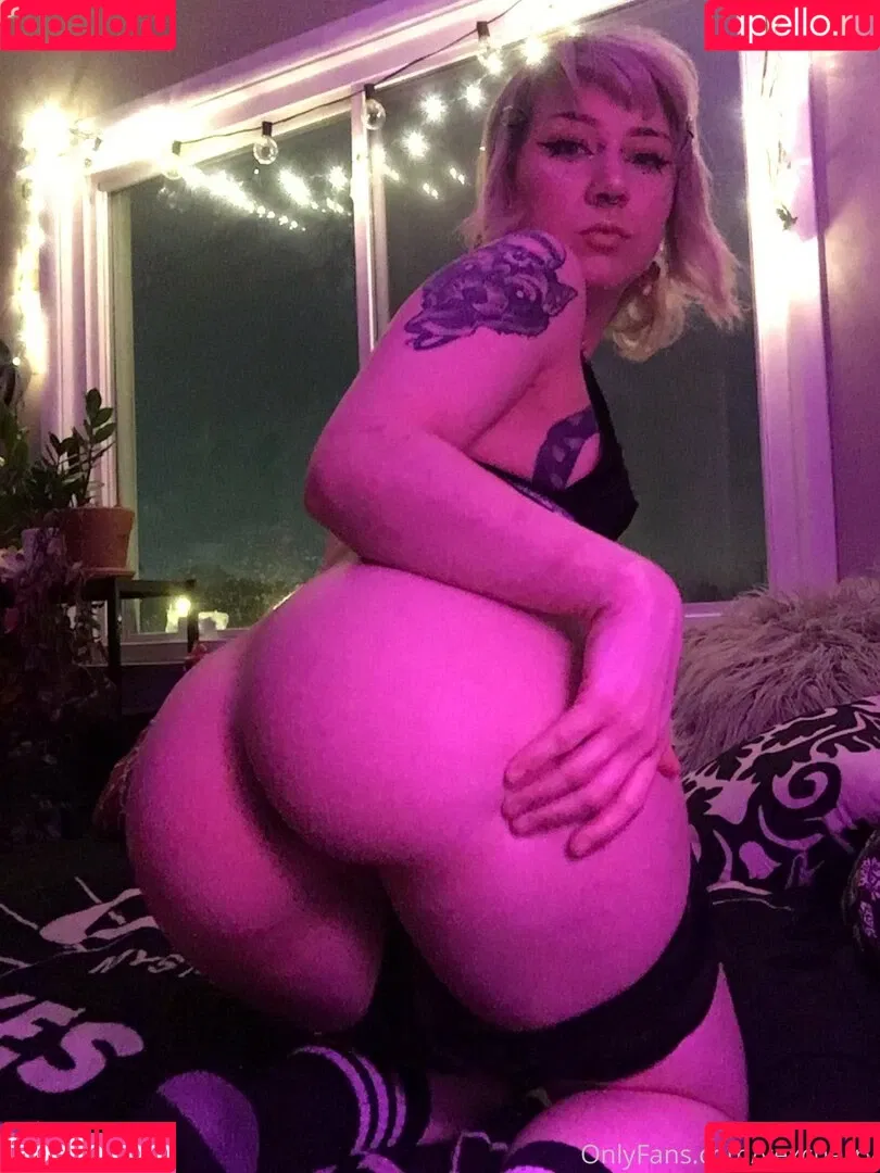 vexcherry Onlyfans Photo Gallery 
