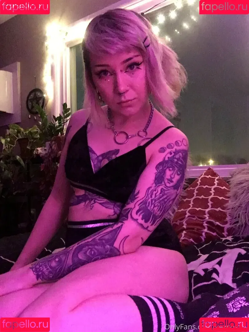 vexcherry Onlyfans Photo Gallery 