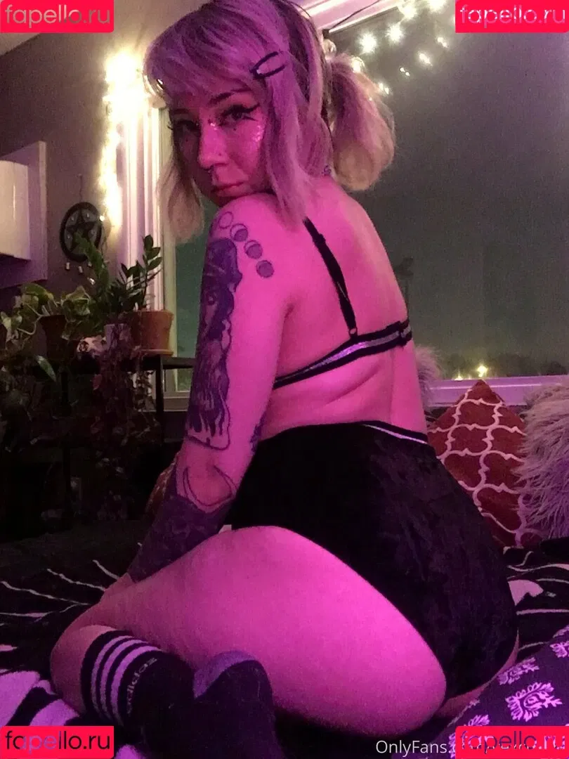 vexcherry Onlyfans Photo Gallery 