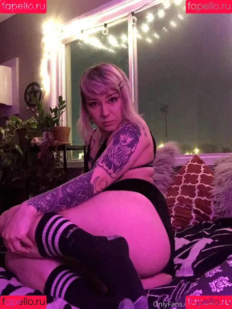 vexcherry Onlyfans Photo Gallery 