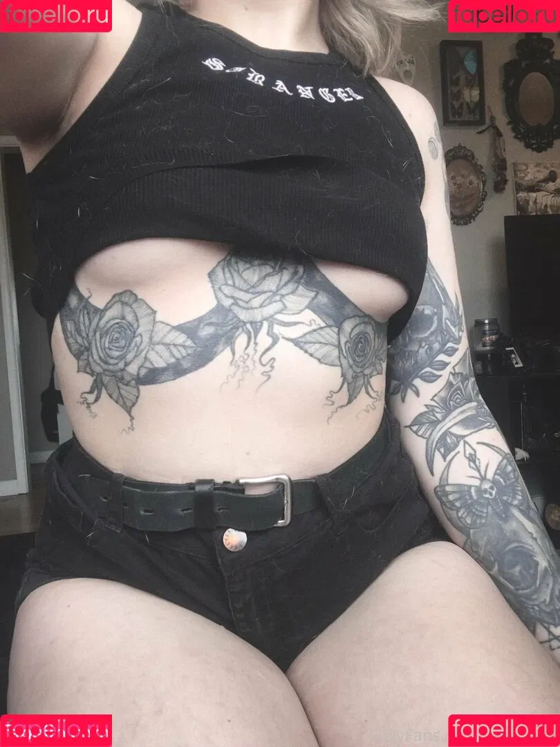 vexcherry Onlyfans Photo Gallery 