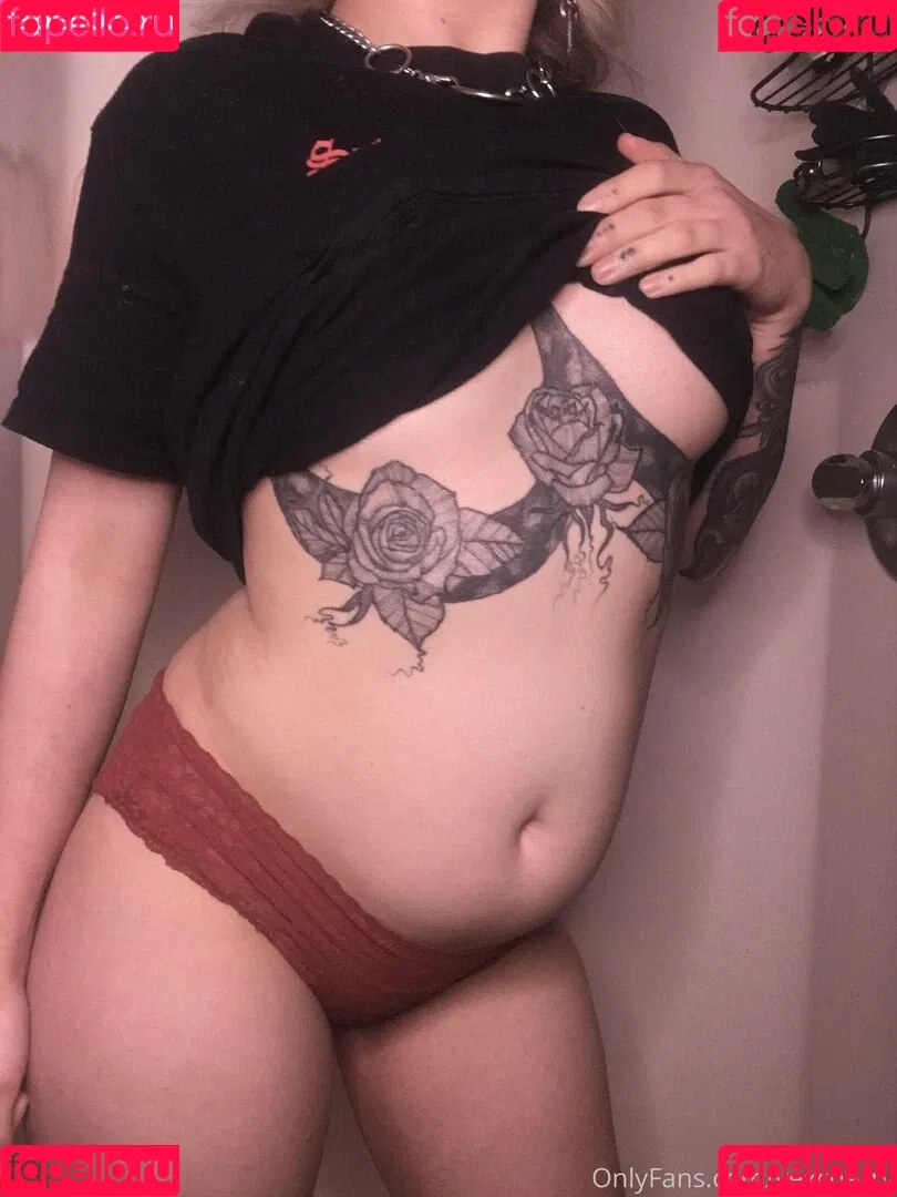 vexcherry Onlyfans Photo Gallery 