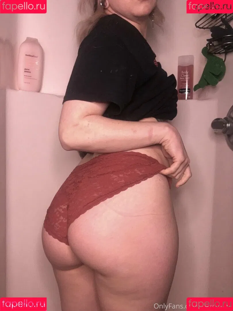 vexcherry Onlyfans Photo Gallery 