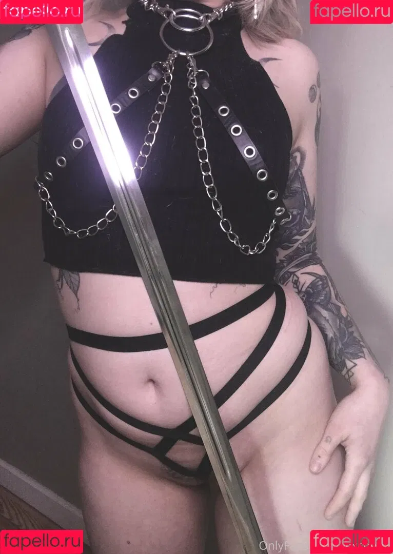 vexcherry Onlyfans Photo Gallery 