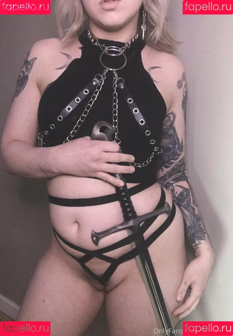 vexcherry Onlyfans Photo Gallery 