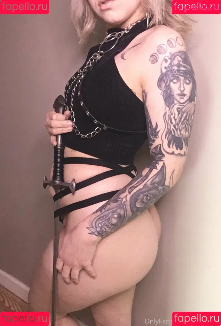 vexcherry Onlyfans Photo Gallery 