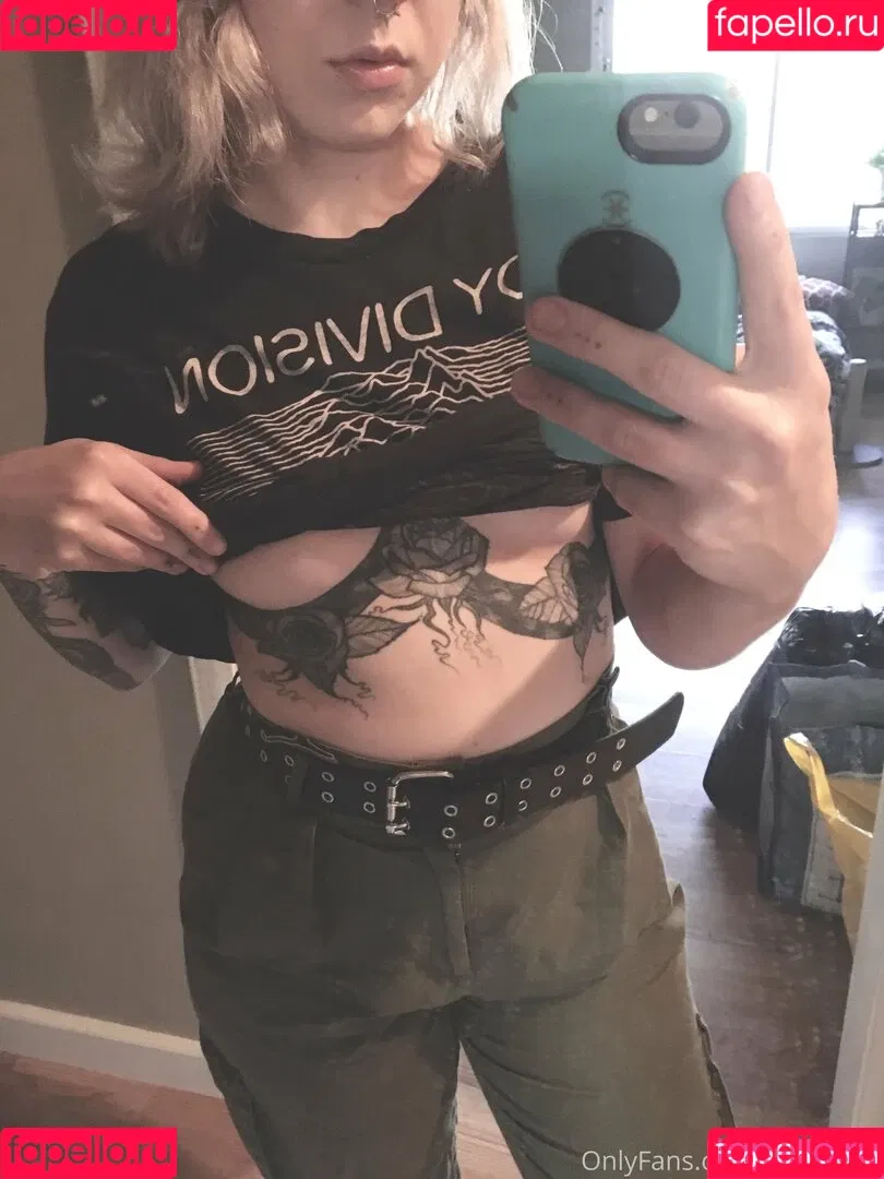 vexcherry Onlyfans Photo Gallery 