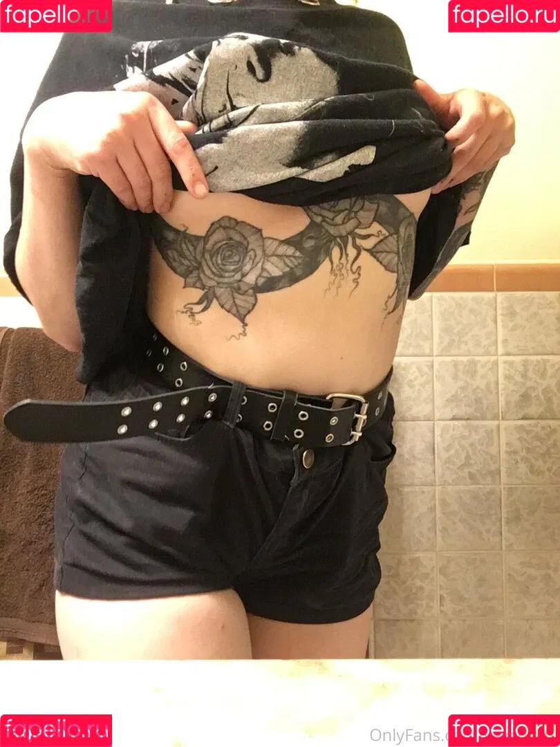 vexcherry Onlyfans Photo Gallery 