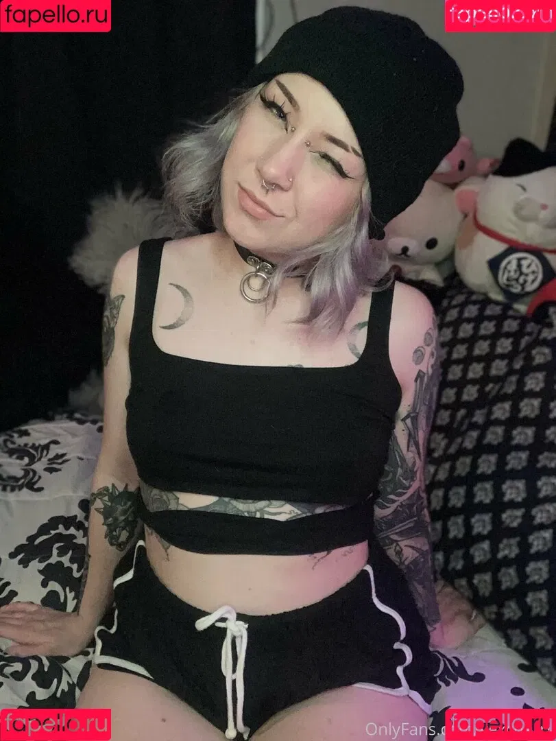 vexcherry Onlyfans Photo Gallery 