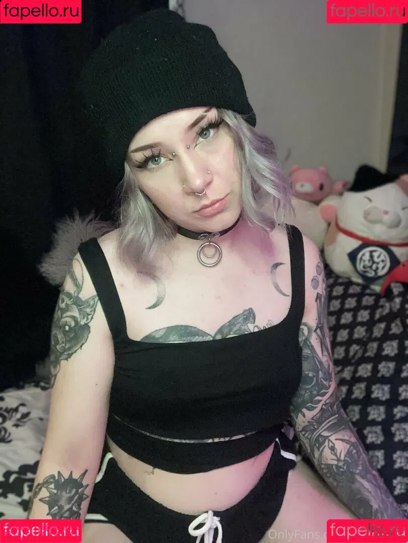 vexcherry Onlyfans Photo Gallery 
