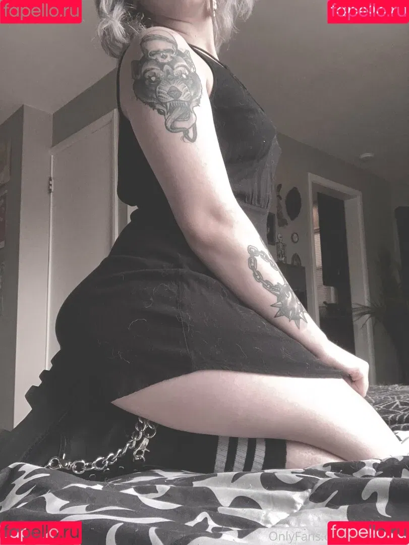 vexcherry Onlyfans Photo Gallery 
