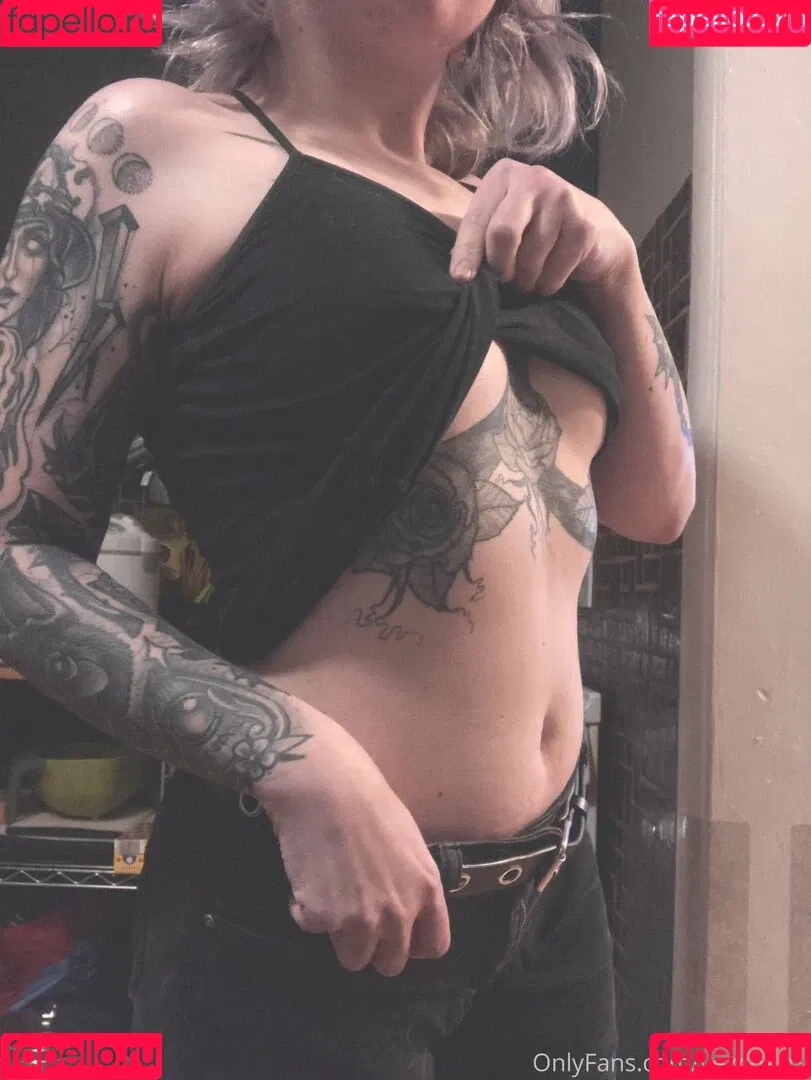 vexcherry Onlyfans Photo Gallery 