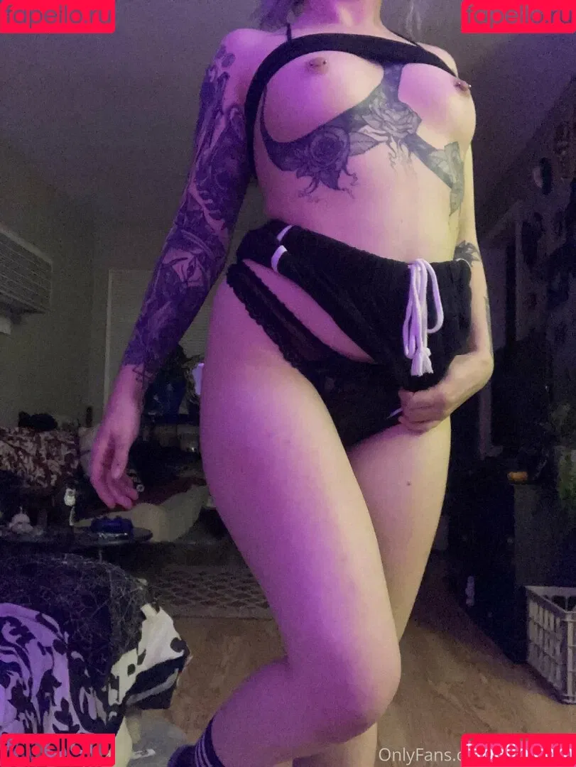 vexcherry Onlyfans Photo Gallery 