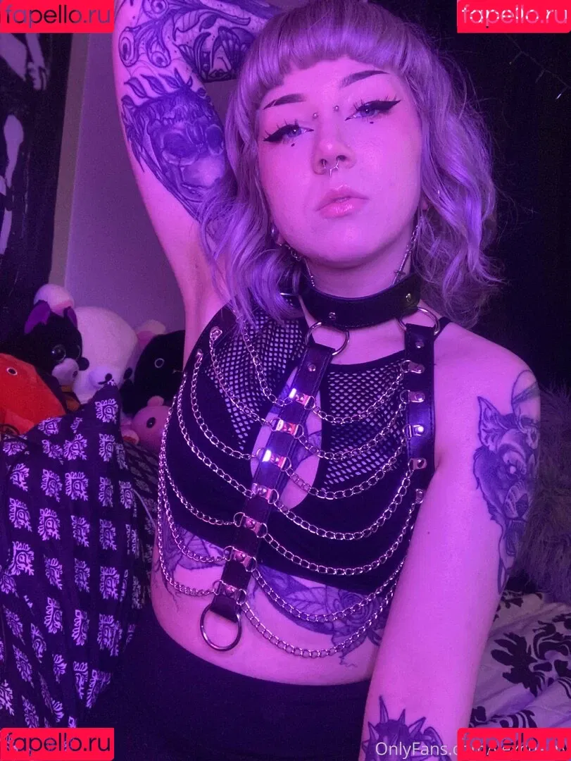 vexcherry Onlyfans Photo Gallery 